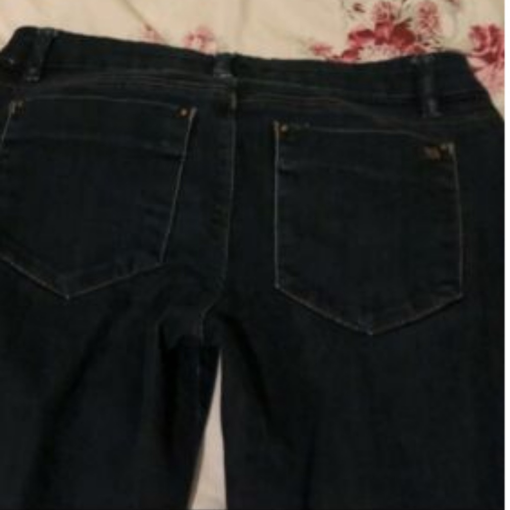 Joe’s Jeans Chelsea Mid Rise Skinny Ankle - Picture 4 of 7